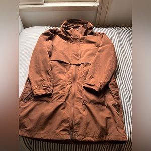 Always Effortless Lululemon Jacket